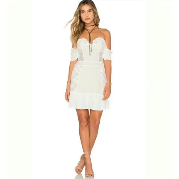 chain strap bodycon mini dress Chain Strap Shirred Mini Dress – bebe